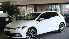 Gebruikt 2020 VW Golf VIII Style Hatchback | € 23.450 (Eerlijke prijs)