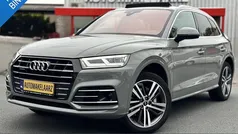 Gebruikt 2021 Audi Q5 Competition SUV | € 39.990 (Goede deal)