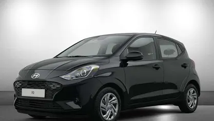 Occasion 2024 Hyundai i10 Premium Hatchback | € 18.725 (Goede deal)