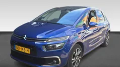 Gebruikt 2017 Citroën C4 Picasso Feel MPV | € 11.430 (Eerlijke prijs)