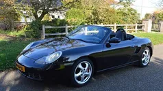 Gebruikt 2000 Porsche Boxster S Cabriolet | € 11.995 (Goede deal)