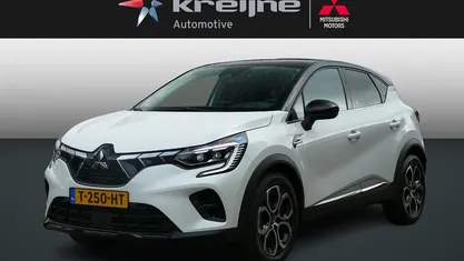 Occasion Mitsubishi ASX Instyle 158 PK (116 kW) 2023 SUV