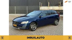 Gebruikt 2015 Volvo V60 Ocean Race Stationwagen | € 11.950 (Super prijs)