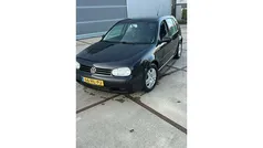 Gebruikt 2001 VW Golf IV Hatchback | € 1.350 (Eerlijke prijs)