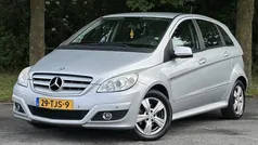 Grijs Gebruikt 2011 Mercedes B180 Business MPV | € 2.799 (Goede deal)