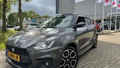 Grijs Gebruikt 2019 Suzuki Swift Sport Hatchback | € 17.995 (Eerlijke prijs)