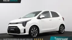 Gebruikt 2025 Kia Picanto Hatchback | € 22.695 (Eerlijke prijs)