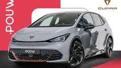 Gebruikt 2025 Cupra Born Hatchback | € 33.900 (Eerlijke prijs)