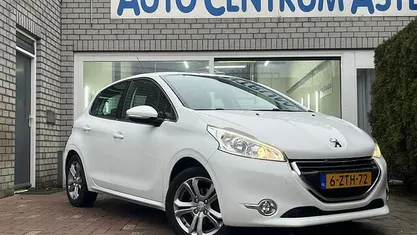 Occasion Peugeot 208 82 PK (60 kW) 2015 Hatchback