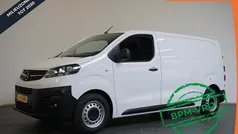 Wit Gebruikt 2023 Opel Vivaro Edition Van | € 24.990 (Eerlijke prijs)
