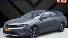 Gebruikt 2024 Opel Astra Edition Stationwagen | € 30.995 (Eerlijke prijs)