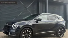 Gebruikt 2022 Kia Sportage SUV | € 28.850 (Goede deal)