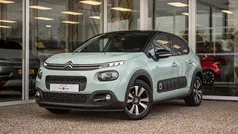 Gebruikt 2020 Citroën C3 PureTech Hatchback | € 12.945 (Eerlijke prijs)