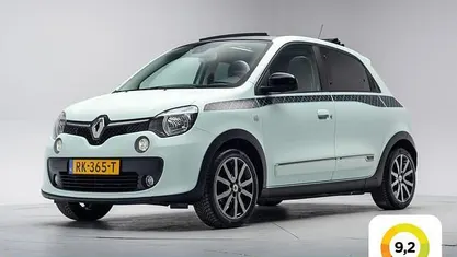 Gebruikt 2017 Renault Twingo Intens Hatchback | € 9.345 (Eerlijke prijs)