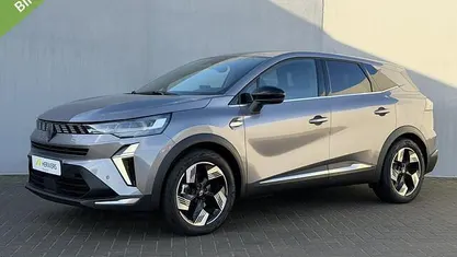 Occasion 2025 Renault Symbioz Techno SUV | € 30.885 (Eerlijke prijs)