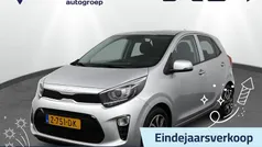 Grijs Gebruikt 2024 Kia Picanto Hatchback | € 16.450 (Eerlijke prijs)