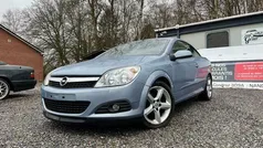 Gebruikt 2008 Opel Astra Cabriolet Cabriolet | € 2.690 (Super prijs)