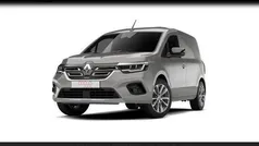 Gris cassiopée (grijs mica) Nieuw 2025 Renault Kangoo MPV | € 31.331 (Eerlijke prijs)