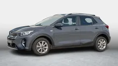 Grijs Gebruikt 2021 Kia Stonic SUV | € 16.390 (Goede deal)