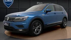 Gebruikt 2018 VW Tiguan Comfortline SUV | € 23.450 (Goede deal)