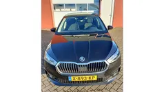 Gebruikt 2023 Skoda Fabia Business Line Hatchback | € 22.992 (Eerlijke prijs)