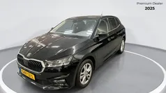 Gebruikt 2024 Skoda Fabia Business Line Hatchback | € 24.640 (Eerlijke prijs)