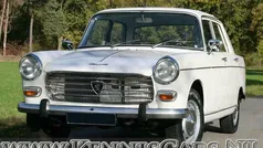 Gebruikt 1972 Peugeot 404 Sedan | € 16.600