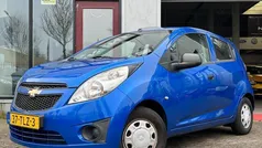 Gebruikt 2012 Chevrolet Spark LS Hatchback | € 2.499 (Goede deal)