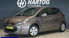 Gebruikt 2014 Hyundai ix20 MPV | € 10.450 (Eerlijke prijs)
