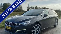Gebruikt 2016 Peugeot 508 Stationwagen | € 6.750 (Goede deal)
