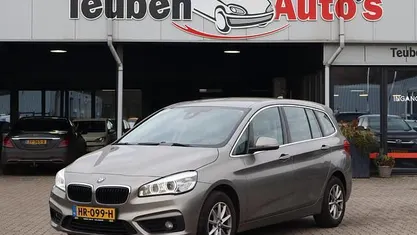 Occasion BMW 216 116 PK (85 kW) 2015 Stationwagen
