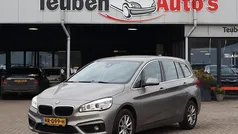 Grijs (metallic) Gebruikt 2015 BMW 216 Stationwagen | € 7.985 (Eerlijke prijs)