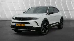 Suv Gebruikt 2022 Opel Mokka Ultimate SUV | € 19.950 (Eerlijke prijs)