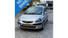 Gebruikt 2003 Honda Jazz LS Hatchback | € 3.995 (Eerlijke prijs)