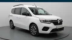 Wit Gebruikt 2023 Renault Kangoo MPV | € 29.990 (Super prijs)
