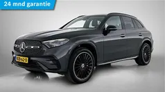 Grijs Gebruikt 2023 Mercedes GLC300e AMG SUV | € 63.945 (Eerlijke prijs)