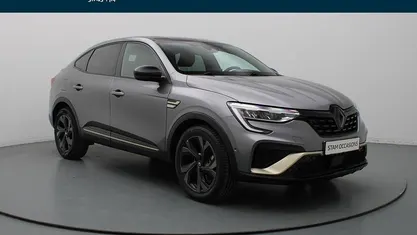 Gebruikt 2023 Renault Arkana Bose Edition SUV | € 26.490 (Eerlijke prijs)