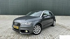 Gebruikt 2011 Audi A1 Ambition Hatchback | € 5.950 (Eerlijke prijs)