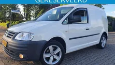 Gebruikt 2009 VW Caddy MPV | € 6.795 (Eerlijke prijs)