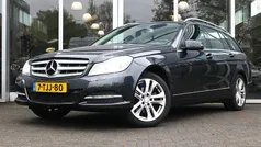 Mercedes 180