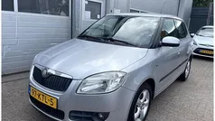 Gebruikt 2010 Skoda Fabia Business Line Hatchback | € 2.995 (Eerlijke prijs)