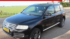Gebruikt 2003 VW Touareg SUV | € 4.650 (Eerlijke prijs)