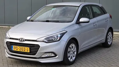 Occasion Hyundai i20 Comfort 101 PK (74 kW) 2017 Hatchback