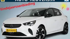 Wit Gebruikt 2023 Opel Corsa-e Elegance Hatchback | € 18.900 (Eerlijke prijs)