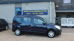 Blauw Gebruikt 2019 Dacia Dokker Van | € 10.990 (Eerlijke prijs)