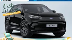 In verschillende kleuren leverbaar! Nieuw 2024 Ford Capri Extended Range SUV | € 46.250 (Goede deal)