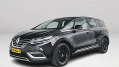 Zwart Gebruikt 2017 Renault Espace Intens MPV | € 19.995 (Eerlijke prijs)