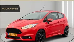 Gebruikt 2016 Ford Fiesta ST Hatchback | € 9.995 (Goede deal)