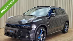 Gebruikt 2023 Lynk & Co 01 SUV | € 26.950 (Eerlijke prijs)