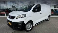 Wit Gebruikt 2016 Peugeot Expert Van | € 7.200 (Eerlijke prijs)